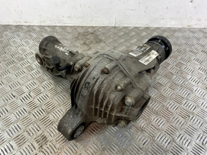 2015 JEEP GRAND CHEROKEE DIFFÉRENTIEL AVANT P68263986AA