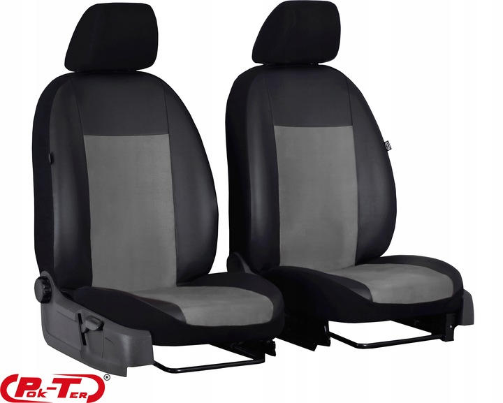 PARTE DELANTERA FORRO MIAROWE DE AUTOMÓVIL AL ASIENTO PARA INFINITI QX70 