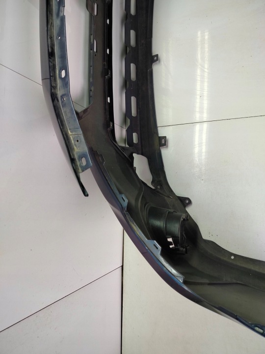 PARE-CHOCS AVANT SUBARU OUTBACK 5 V LIFT 18-21