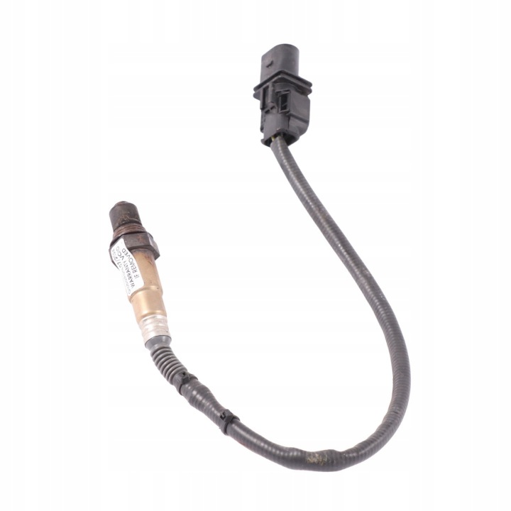 RENAULT TRAFIC OPEL VIVARO SONDE LAMBDA SYSTÈMES ÉCHAPPEMENT 8200406337