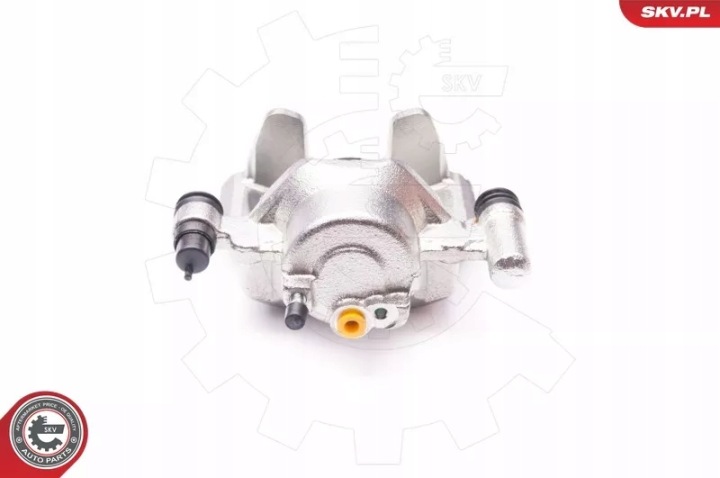 ÉTRIERS FREIN AVANT MAZDA 6 GG 1.8-2.3 2002-2008
