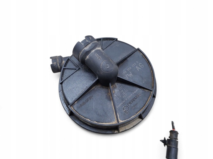 AUDI Q7 4M 079959231J POMPE AIR SECONDAIRE