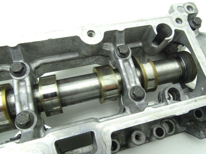 CITROEN C3 I 02-09 1.4 HDI 8HZ CHÂSSIS SUPPORT ARBRE À CAMES 9636896980