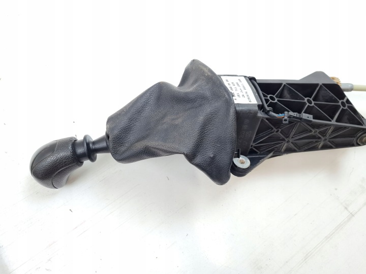 2009 MERCEDES-BENZ SPRINTER W906 CRIC CHANGEMENTS VITESSE A9062600409