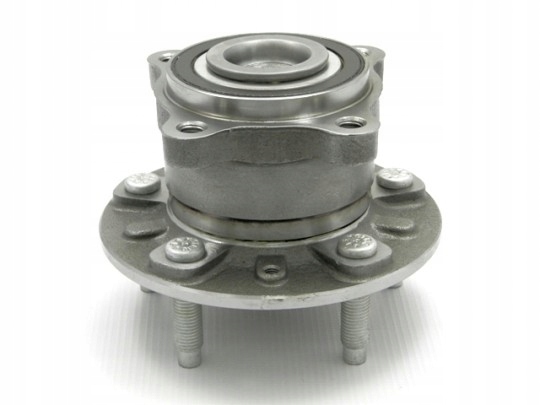 MOYEU ROUES ARRIÈRE OPEL ASTRA J 09-12 AMPÈRE 11- CHEVROLET CRUZE 13502873