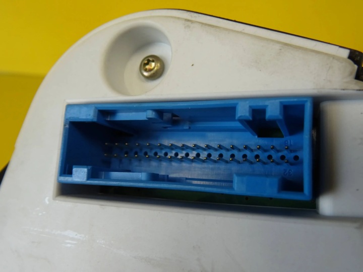 COMPTEUR COMPTEUR SEAT AROSA ESSENCE 6H0920800 6H09208007DE NR745