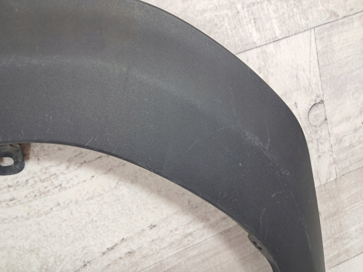 TOYOTA YARIS CROSS MOULURE GARDE-BOUE GAUCHE AVANT AVANT 75612-0D010