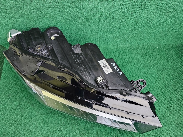PHARE DROITE SKODA SUPERB 4 COMPLET LED 3P1941016A OE COMPLÈTE