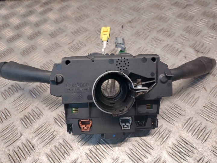COMMUTATEUR COMPOSITE BANDE PEUGEOT 307 I 96477544XT