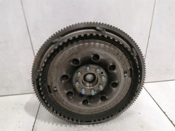 PORSCHE 911 997 VOLANT D'INERTIE CORBEILLE EMBRAYAGE 99711691315 VOLANT D'INERTIE