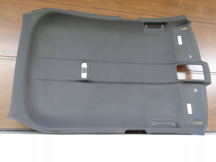 COMPLÈTE PAVILLON AUDI A1 8X 5D NOIRE S-LINE 8X4867505A