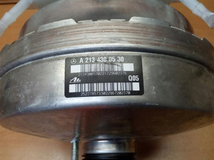 MERCEDES W213 SERVO POMPE DE FREIN 2.0 CDI UK 16R