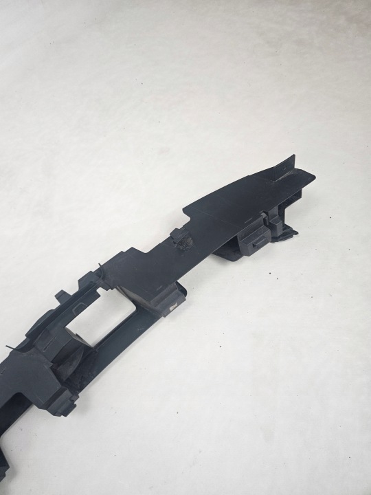 RENAULT SCENC III LIFT 13 16 POUTRE AMORTISSEUR PARE-CHOCS AVANT 620907176R