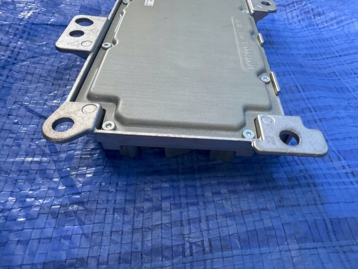 MODULE CONTRÔLEUR GATEWAY FORD KUGA III LIFT MK3 RU5T-14H474-MAE