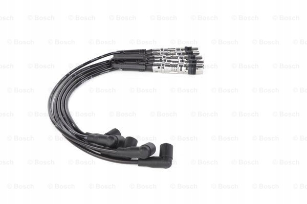 CÂBLE WYS.NAP.TOLEDO 2.3 99- KIT FILS D'ALLUMAGE BOSCH 0 986 356