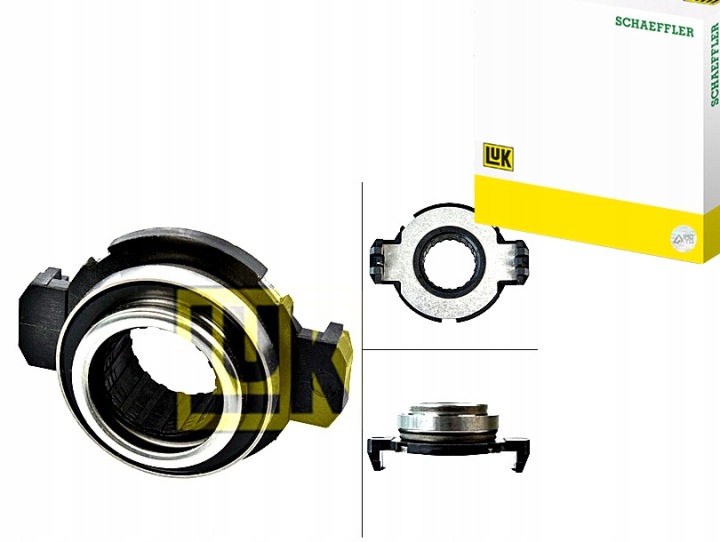 500 0327 10 LUK ROULEMENT ROULEMENT CITROEN XANTIA/XSARA/SAXO/BERLINGO/C15