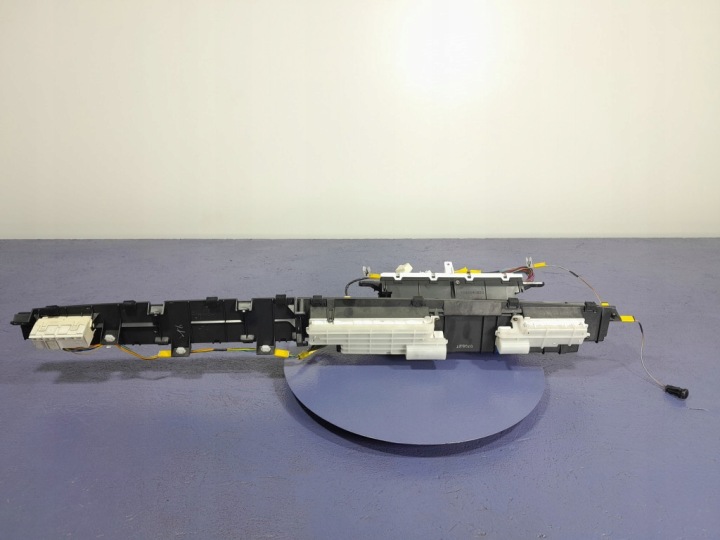 TOYOTA PRIUS II 03- COMPTEUR TABLEAU DE BORD EUROPE 83800-47251-A