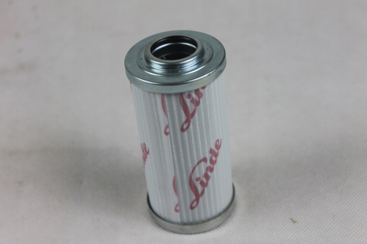 FILTRE HYDRAULIQUE HYDRAULIQUE CHARIOTS LINDE 0009831645 ORIGINAL