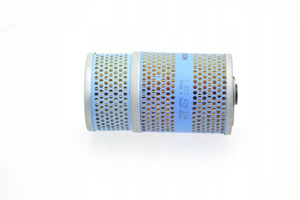 FILTRE HUILES