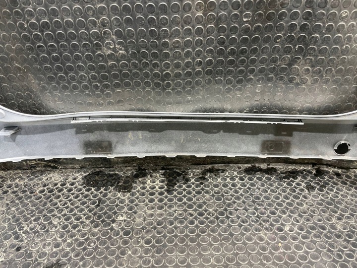KIA CEED III 3 CD 18-26 UNIVERSEL PARE-CHOCS ARRIÈRE ARRIÈRE