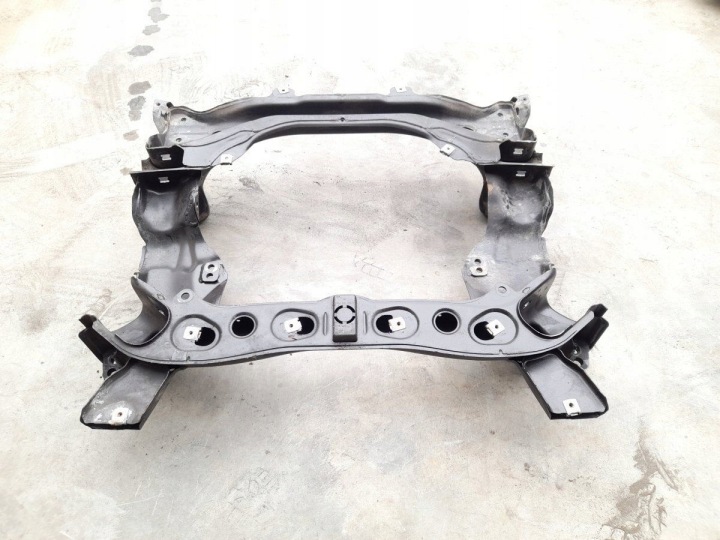 CHÂSSIS AVANT MERCEDES-BENZ E (W212) A2126280457 5.5L GASOLINE 2014