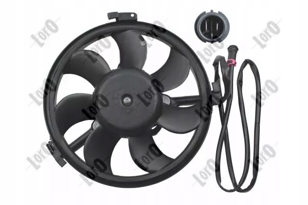 ABAKUS VENTILATEUR A 4 AVEC 4 94- 1.6 I A 6 AVEC 6 C5 97- 1.8 I