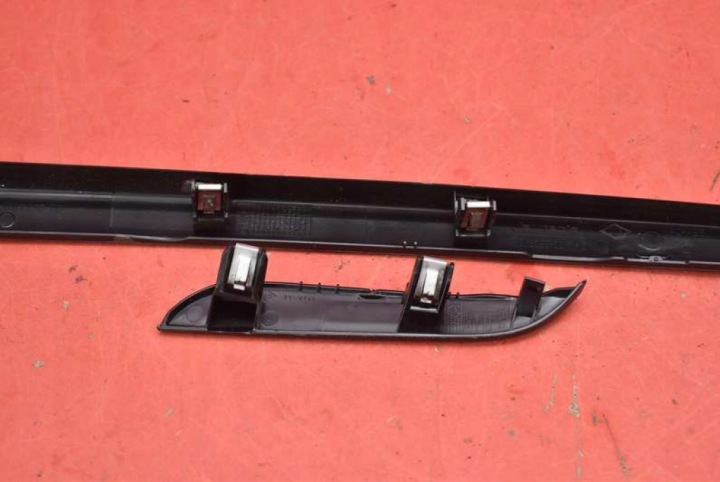 DÉCOR CONSOLES 684120014R 684210029R RENAULT MEGANE SCENIC 3 III 09-12