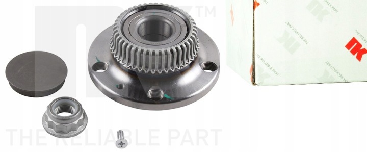 OYSKO KOA VW T A3GOLF4BO 764715