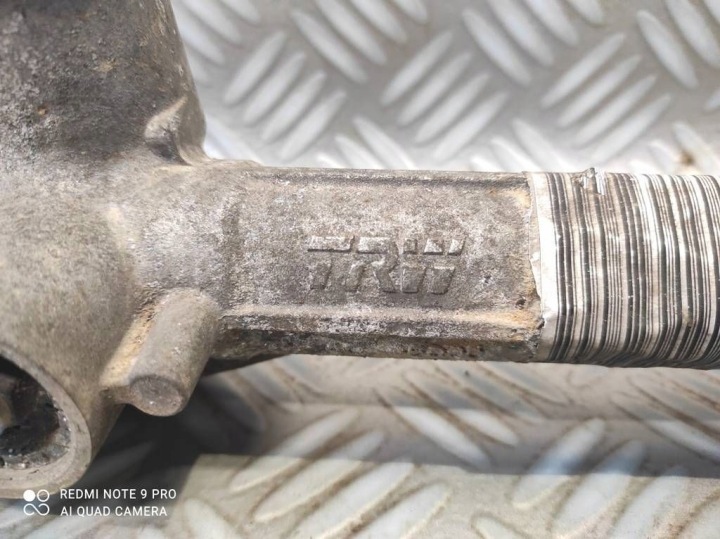 CRÉMAILLÈRE DE DIRECTION CRÉMAILLÈRE DE DIRECTION A0010593 OPEL CORSA D LIFT 1.4 A14XER