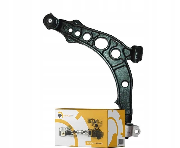 SWINGARM FIAT PUNTO 93+ AXLE FRONT LE photo 1 - milautoparts-fr.ukrlive.com