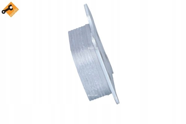 RADIATEUR HUILES NRF 55183548 93184197 5650355
