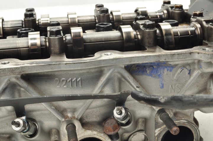 KIA OE 22111-2A260 CULASSE