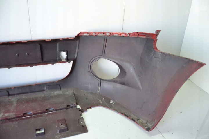 PEUGEOT PARTENAIRE 2010 PARE-CHOCS AVANT