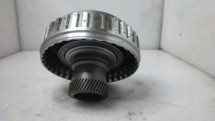 CORBEILLE K1 MERCEDES-BENZ 722.9