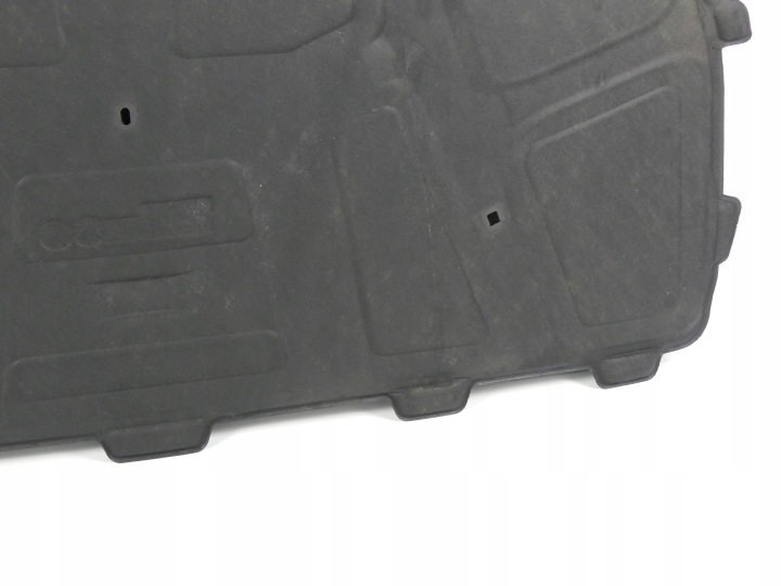INSONORISATION SILENCIEUX SUPPORT CAPOTS AUDI A4 IV B8 07-15R.