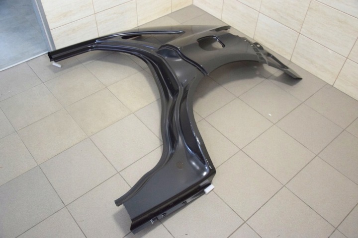 FORD EDGE 16-18R. ARRIÈRE AILE ARRIÈRE