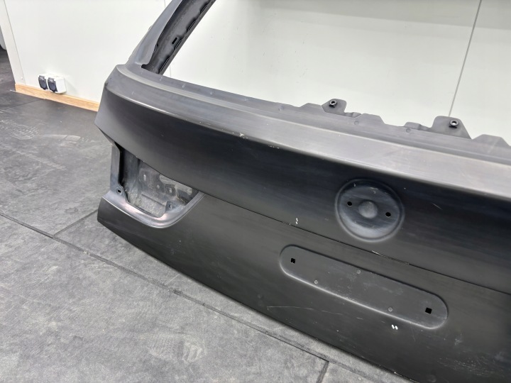 BMW X5 F15 2013R-2018R COUVERCLES DE COFFRE COUVERCLES DE COFFRE ARRIÈRE ARRIÈRE NEUF ORIGINALE