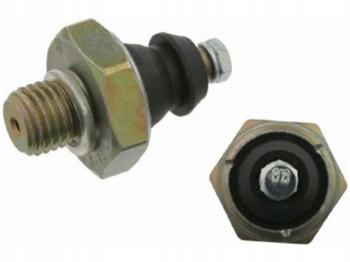 CAPTEUR PRESSION HUILES MERCEDES G W460 79-/UNIMOG V 92-/VARIO B667-B670