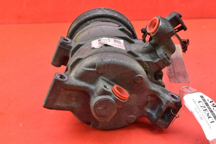 POMPE COMPRESSEUR DE CLIMATISATION 447280-2260 HONDA CIVIC 9 IX 1.6 I-DTEC 120 KM