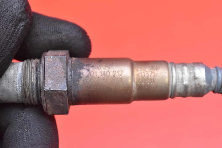 SONDE LAMBDA 26934803R DACIA DOKKER 1.6 SCE 102 KM 17-21