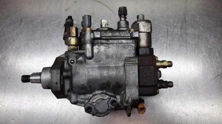 POMPE INJECTION 8-97185242-2 OPEL ASTRA G 1.7 DTI 75KM