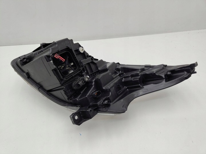 RENAULT TRAFIC III LIFT PHARE DROITE DROIT AVANT COMPLET LED 260109054R