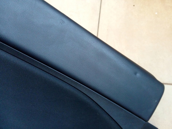 GARNITURE COLLECTEUR PORTES FORD S-MAX II MK2 EM2B-R27630-A ARRIÈRE DROIT ORIGINAL