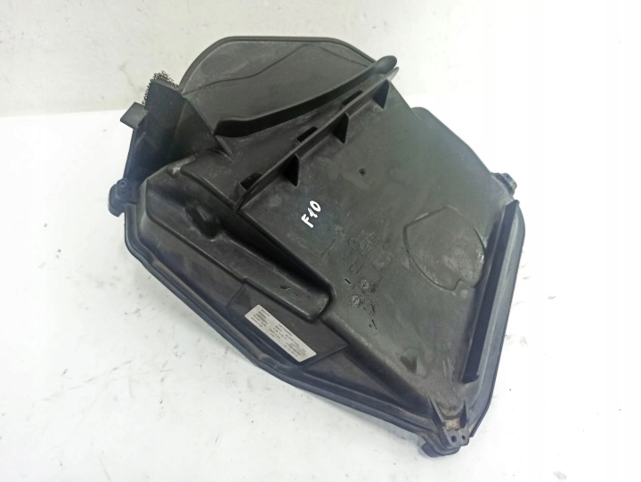 BMW 5 F10 F11 2013 CARCASSES FILTRES KABINOWYCH