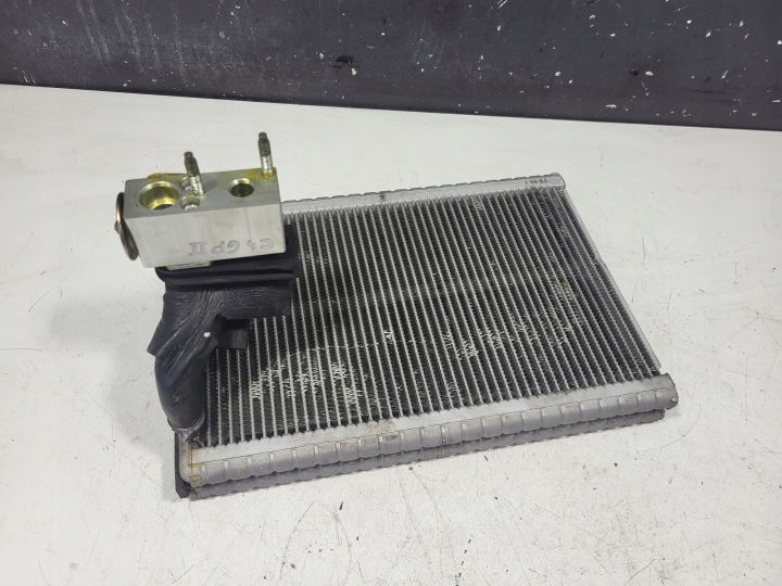 RADIATEUR CLIMATISATION RÉCHAUFFEURS CITROEN C4 GRAND PICASSO II A31101900