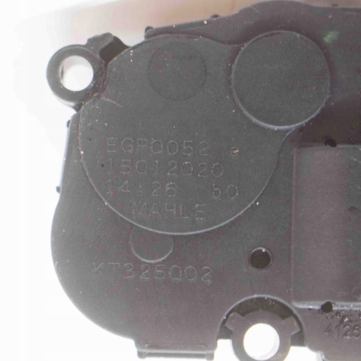 SOUPAPES STERUJACE CHAUFFAGE BMW X5 (G05) 15012020 11928506 3.0L 290KW 2020