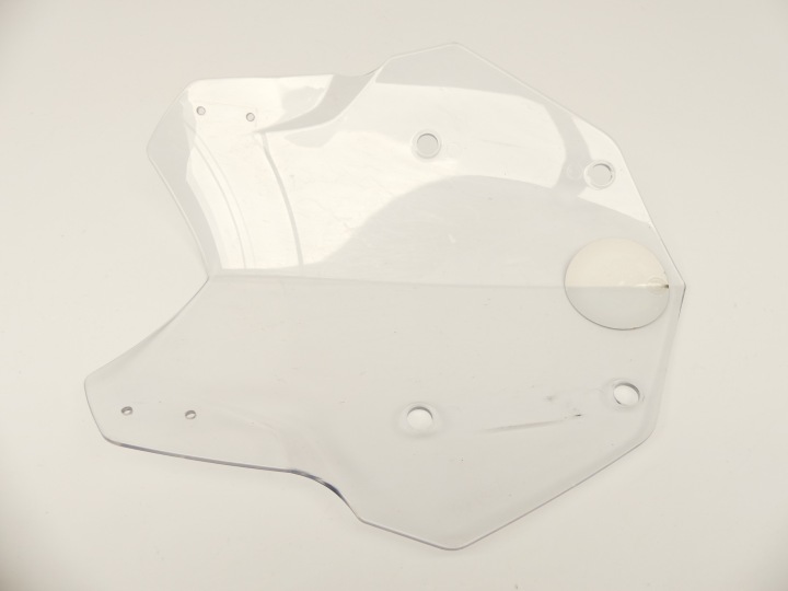 VITRE DÉFLECTEUR D'AIR PROTECTION BMW R 1200 GS R1200GS R1200 GS ADV K50 K51
