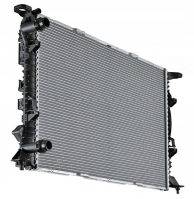 RADIATEUR SYSTÈME REFROIDISSEMENT MOTEUR MAHLE CR 905 000P