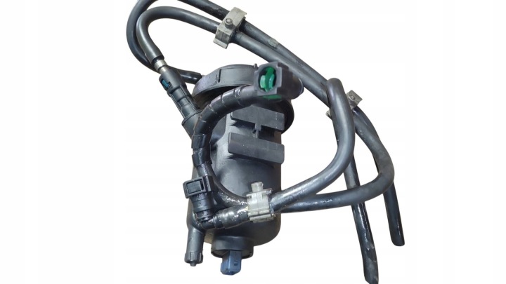CHÂSSIS FILTRE CARBURANTS FIAT CROMA II 1.9 CDTI M-JET JTD JTDM 235513920