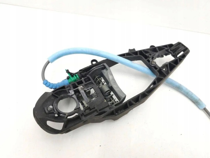 CHÂSSIS POIGNÉES AVANT DROITS PORTES BMW 2642731 2.0L GASOLINE 190KW 2019